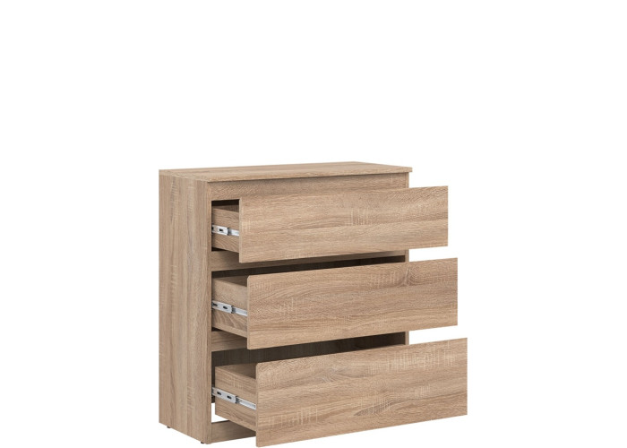 REMI dub sonoma RM02 komoda