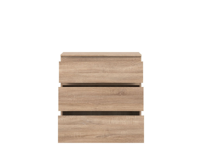 REMI dub sonoma RM02 komoda