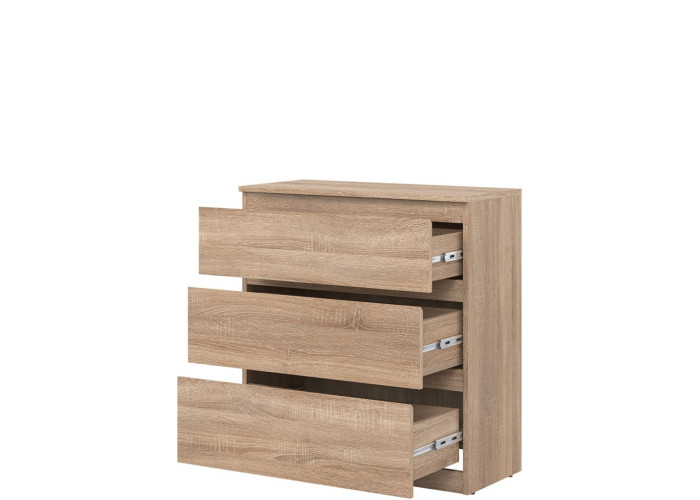 REMI dub sonoma RM02 komoda