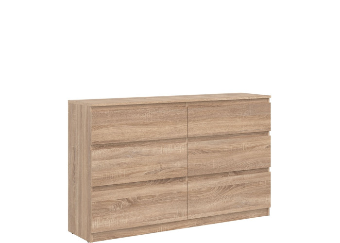 REMI dub sonoma RM03 komoda