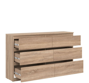 REMI dub sonoma RM03 komoda