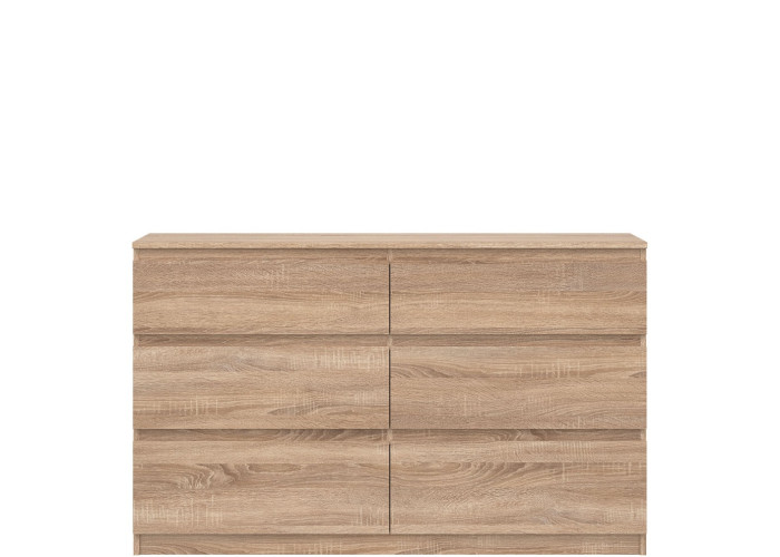 REMI dub sonoma RM03 komoda