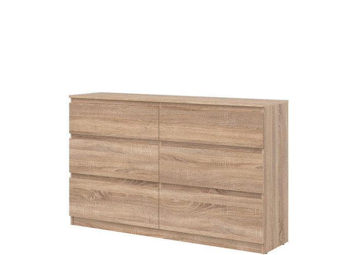 REMI dub sonoma RM03 komoda