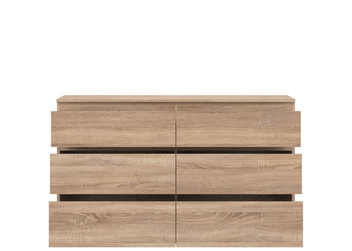 REMI dub sonoma RM03 komoda