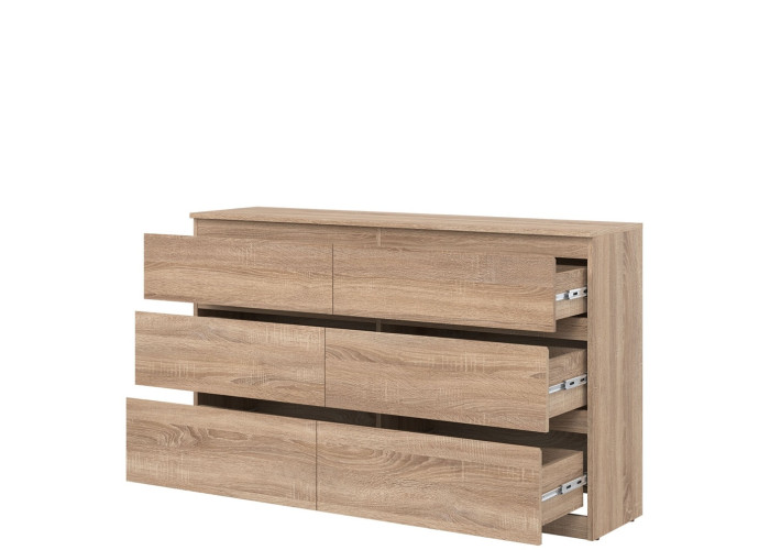 REMI dub sonoma RM03 komoda