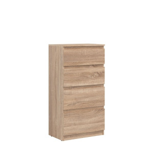 REMI dub sonoma RM04 komoda