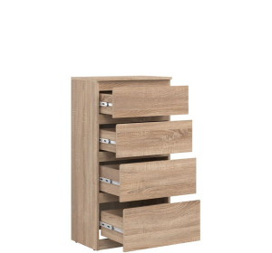 REMI dub sonoma RM04 komoda