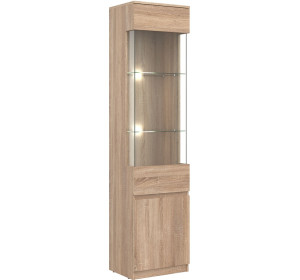 REMI dub sonoma RM07 vitrína