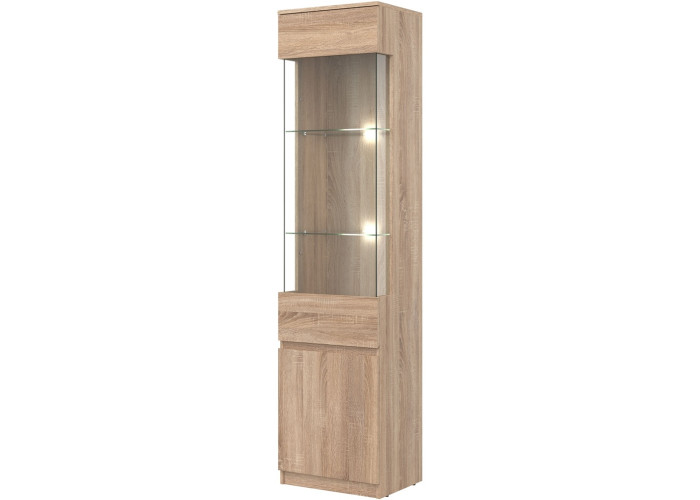 REMI dub sonoma RM07 vitrína