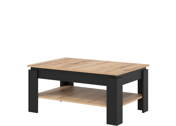 S-Line LA07, konferenčný stolík