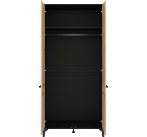 S-Line SL08 šatníková skriňa