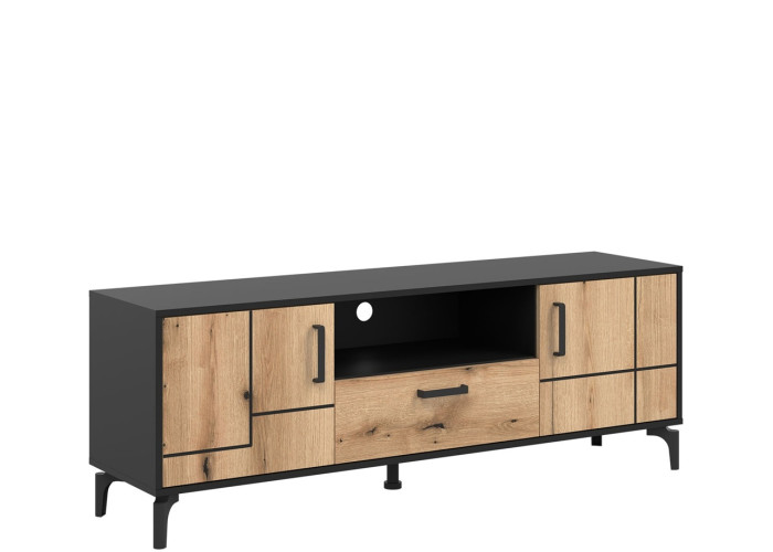 S-Line SL01, skrinka pod TV