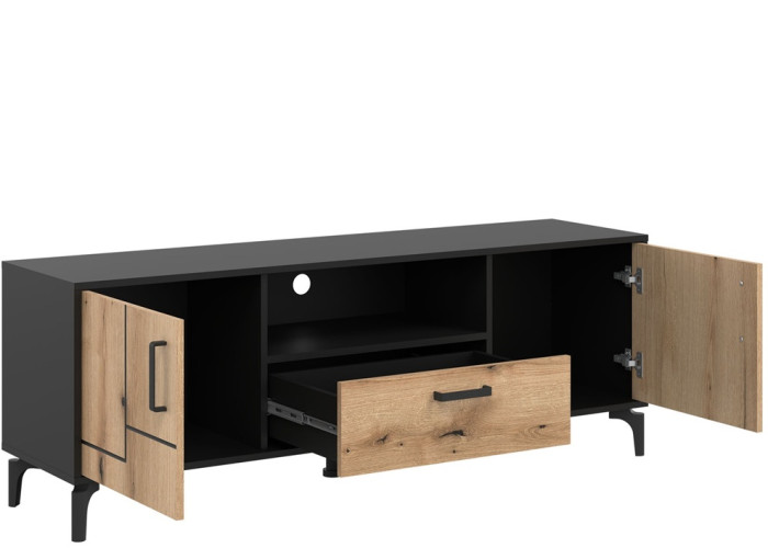 S-Line SL01, skrinka pod TV