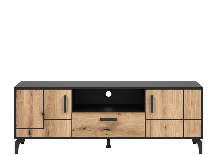 S-Line SL01, skrinka pod TV