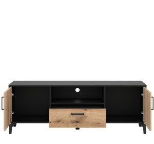 S-Line SL01, skrinka pod TV