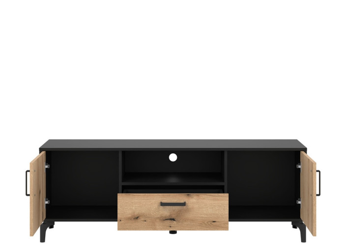 S-Line SL01, skrinka pod TV