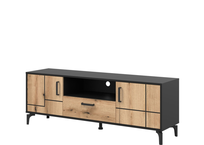 S-Line SL01, skrinka pod TV