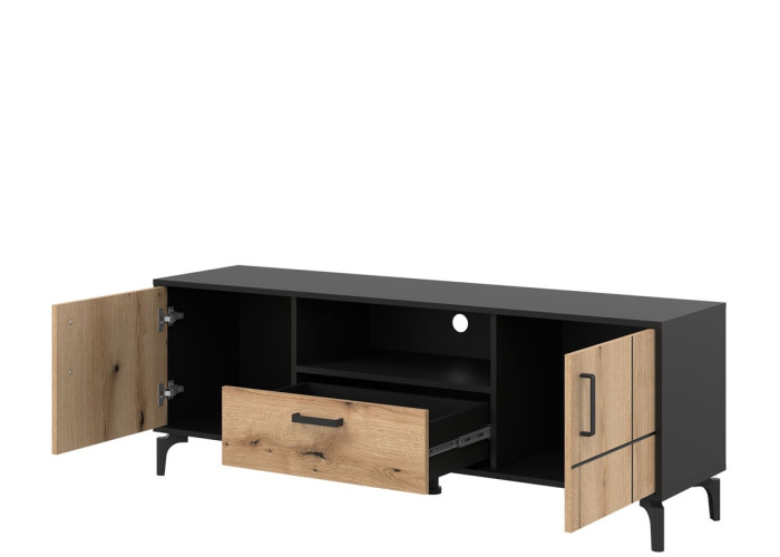 S-Line SL01, skrinka pod TV