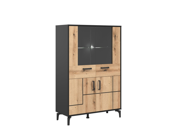 S-Line SL04 vitrína