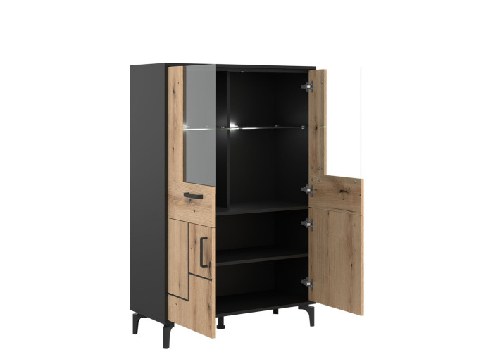 S-Line SL04 vitrína