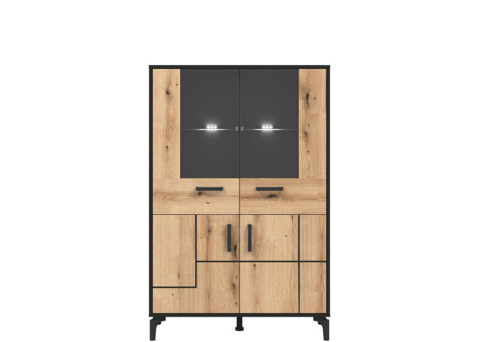 S-Line SL04 vitrína