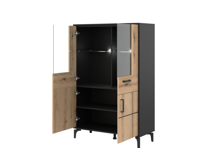 S-Line SL04 vitrína