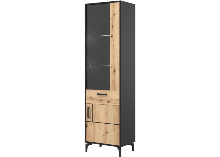 S-Line SL06P vitrína