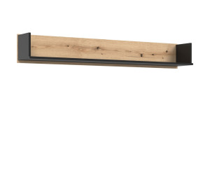 S-Line SL09, závesná polica