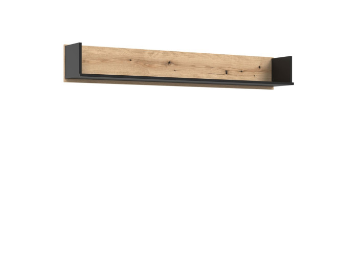 S-Line SL09, závesná polica