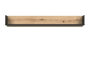 S-Line SL09, závesná polica