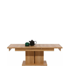 SANDY S10, rozkladací konferenčný stolík