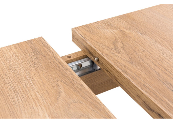 SANDY S11, rozkladací jedálenský stôl 160-200x90 cm SANDY S11, rozkladací jedálenský stôl 160-200x90 cm