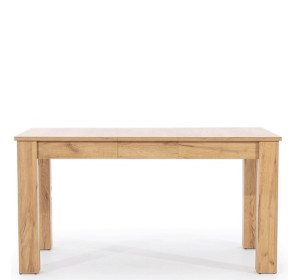 SNOBI SB14, rozkladací jedálenský stôl 112-145-178x90 cm SNOBI SB14, rozkladací jedálenský stôl 112-145-178x90 cm
