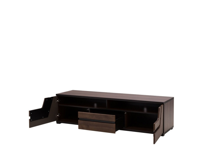 TES orech TS01, TV stolík