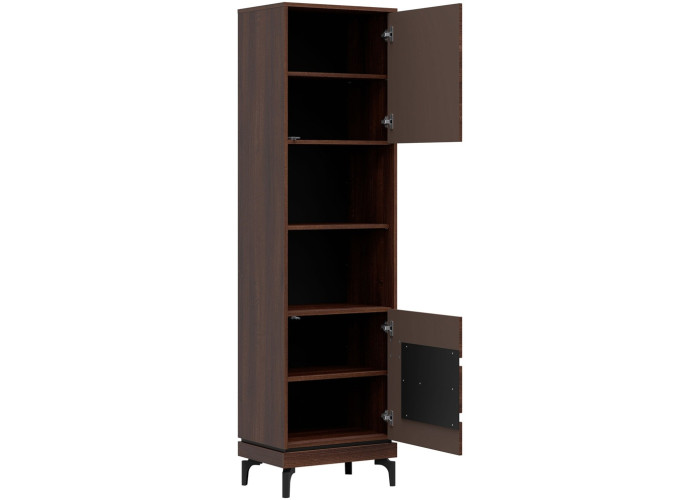 VERO VR08 policová skrinka, pravá VERO VR08 policová skrinka, pravá