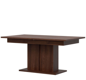 VERO ST02, rozkladací jedálenský stôl 160-200x90 cm