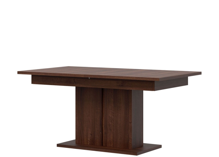 VERO ST02, rozkladací jedálenský stôl 160-200x90 cm