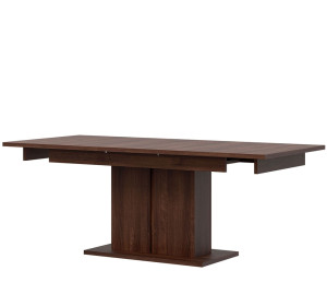 VERO ST02, rozkladací jedálenský stôl 160-200x90 cm