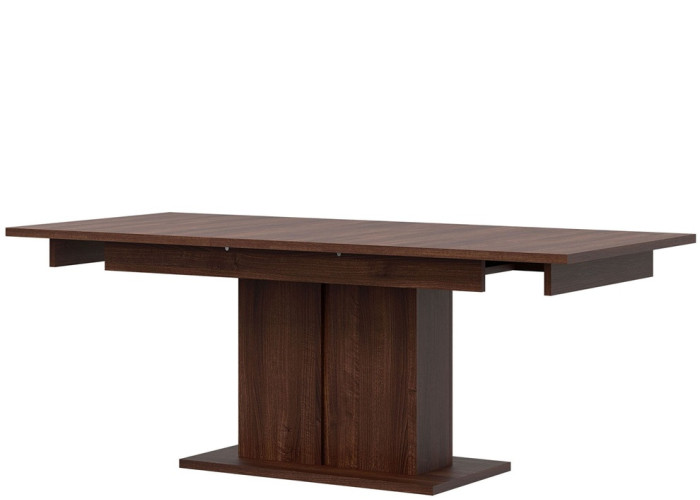 VERO ST02, rozkladací jedálenský stôl 160-200x90 cm