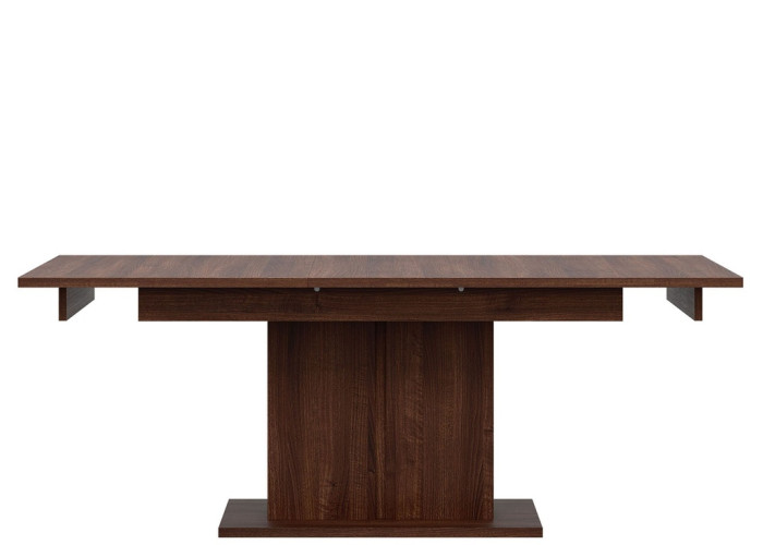 VERO ST02, rozkladací jedálenský stôl 160-200x90 cm