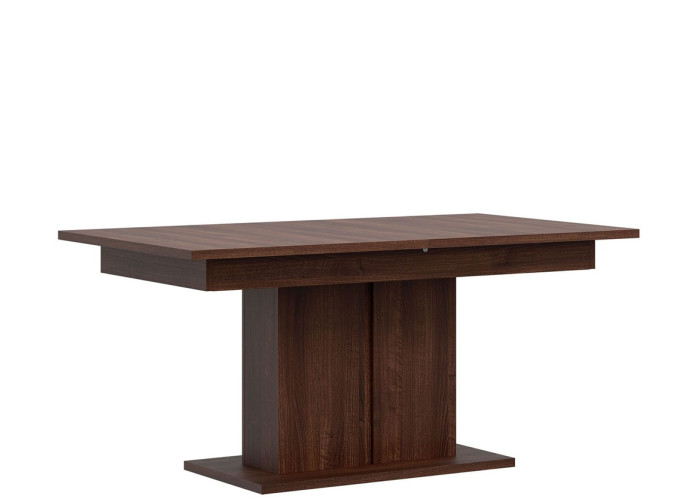 VERO ST02, rozkladací jedálenský stôl 160-200x90 cm