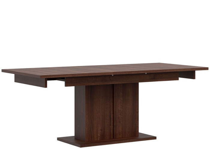 VERO ST02, rozkladací jedálenský stôl 160-200x90 cm