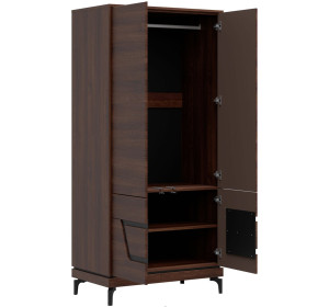 VERO VR09 šatníková skriňa