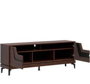 VERO VR01, skrinka pod TV