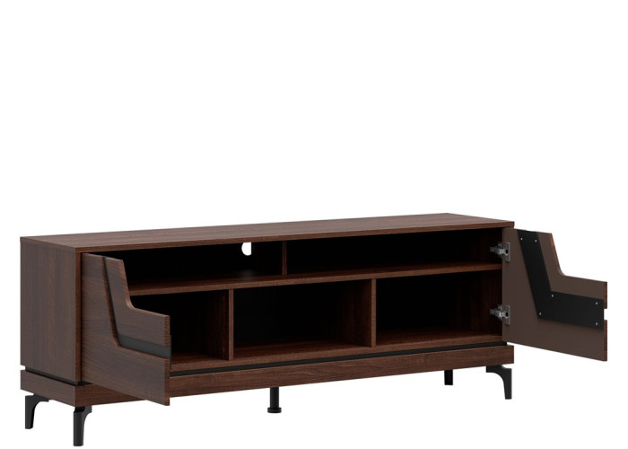 VERO VR01, skrinka pod TV