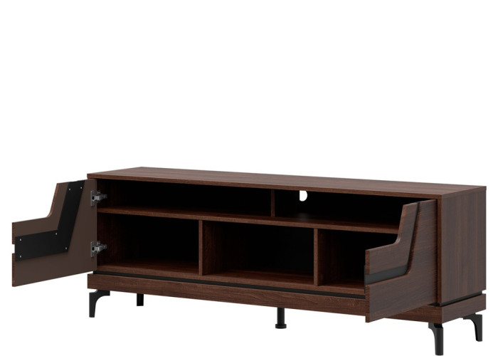 VERO VR01, skrinka pod TV