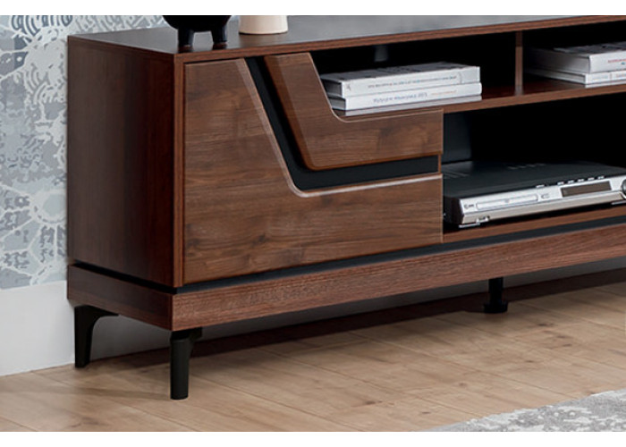 VERO VR01, skrinka pod TV