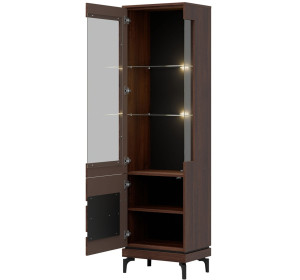 VERO VR05 vitrína, ľavá