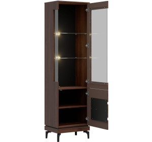 VERO VR06 vitrína, pravá