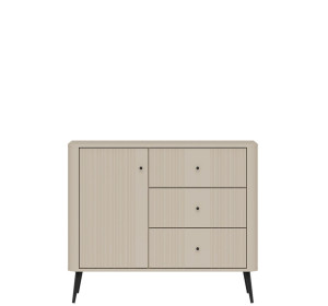 VIGO kašmír VG03 komoda